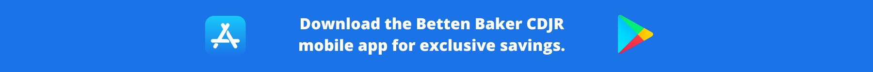 App Banner