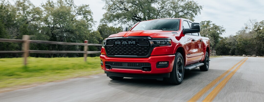 RAM 1500