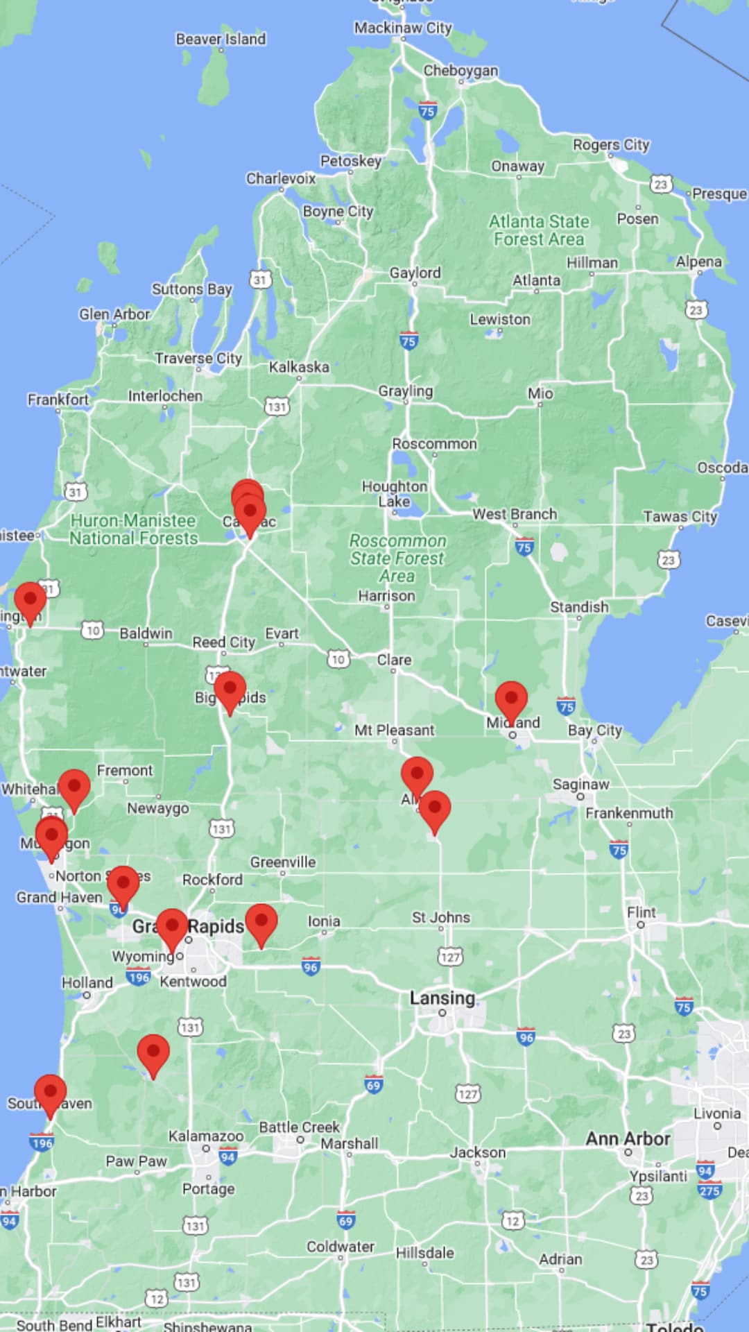 Betten Baker Locations.png