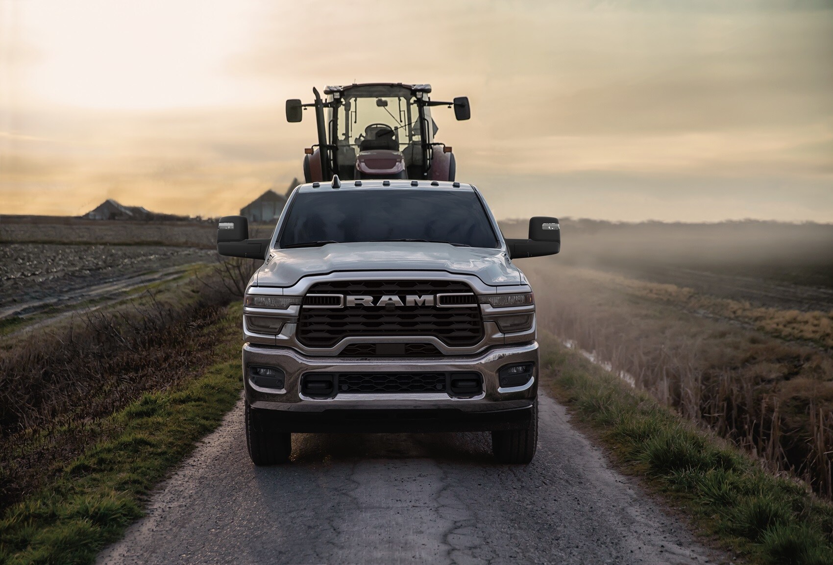 Ram Dealer near Me