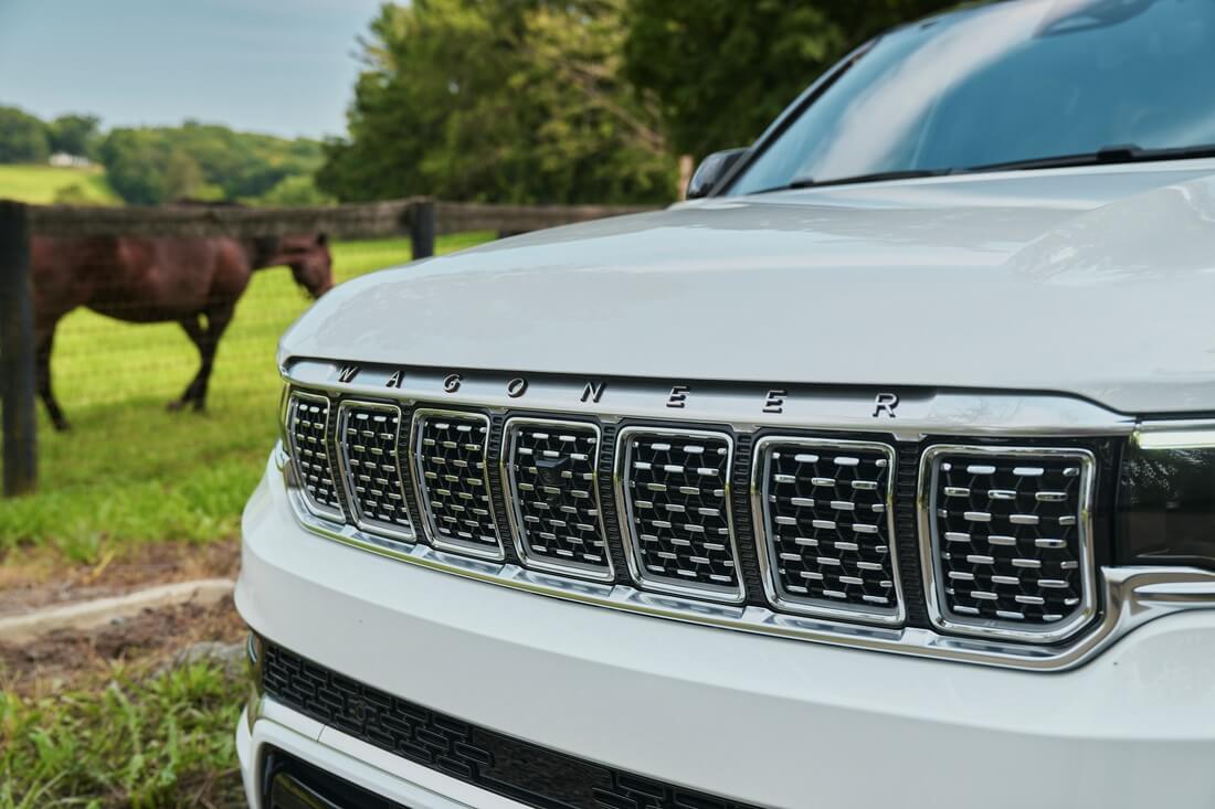 Jeep Dealer in Michigan