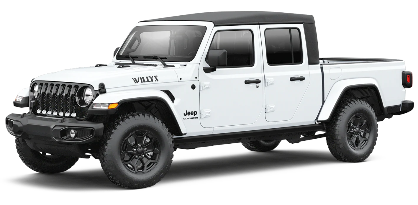 Willys Willys