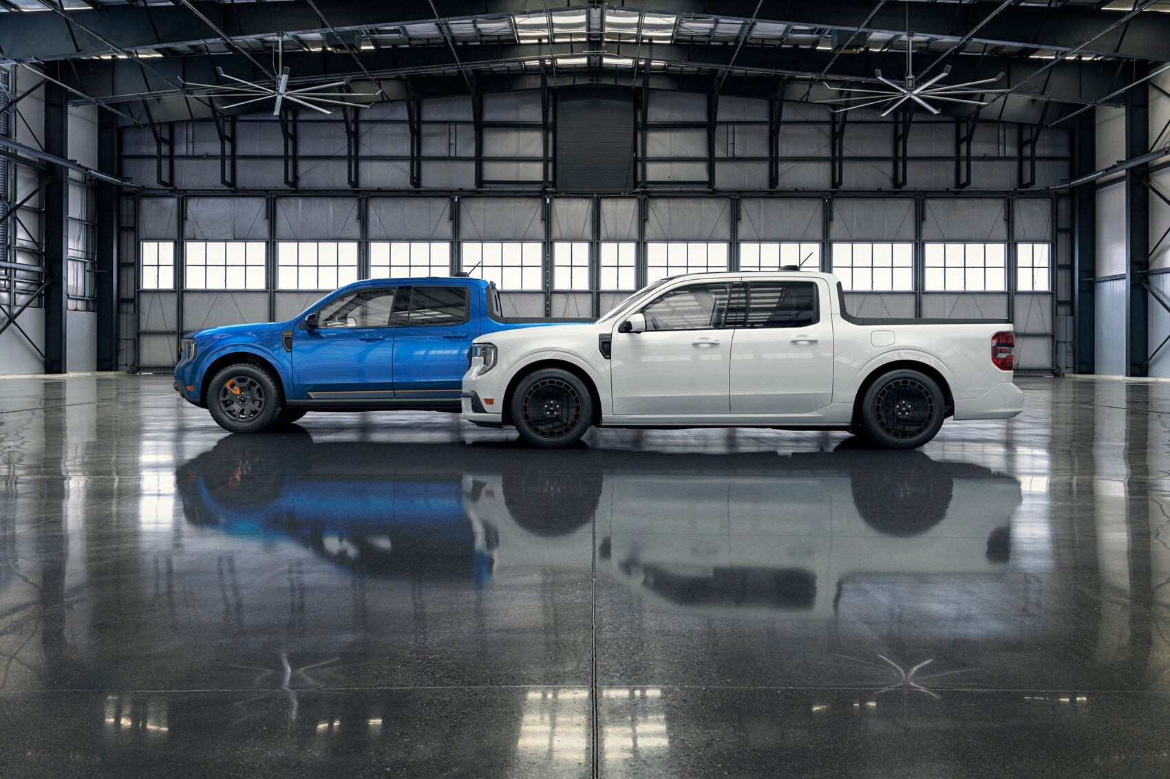 Ford Dealer in Michigan