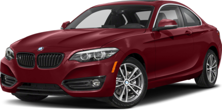 BMW 2-Series
