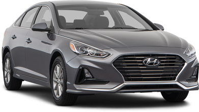 Hyundai Sonata Grand Rapids