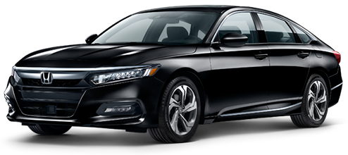 Honda Accord Grand Rapids