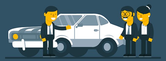 Auto Sales Careers Auto Sales Job at Betterway in Hamilton Area
