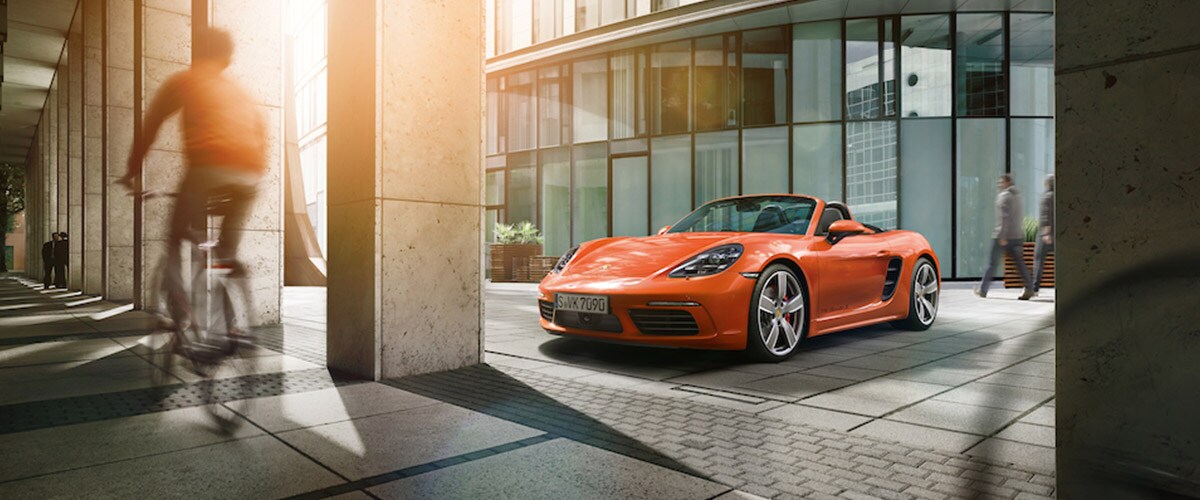 Porsche 718 Boxter Los Angeles CA.jpg