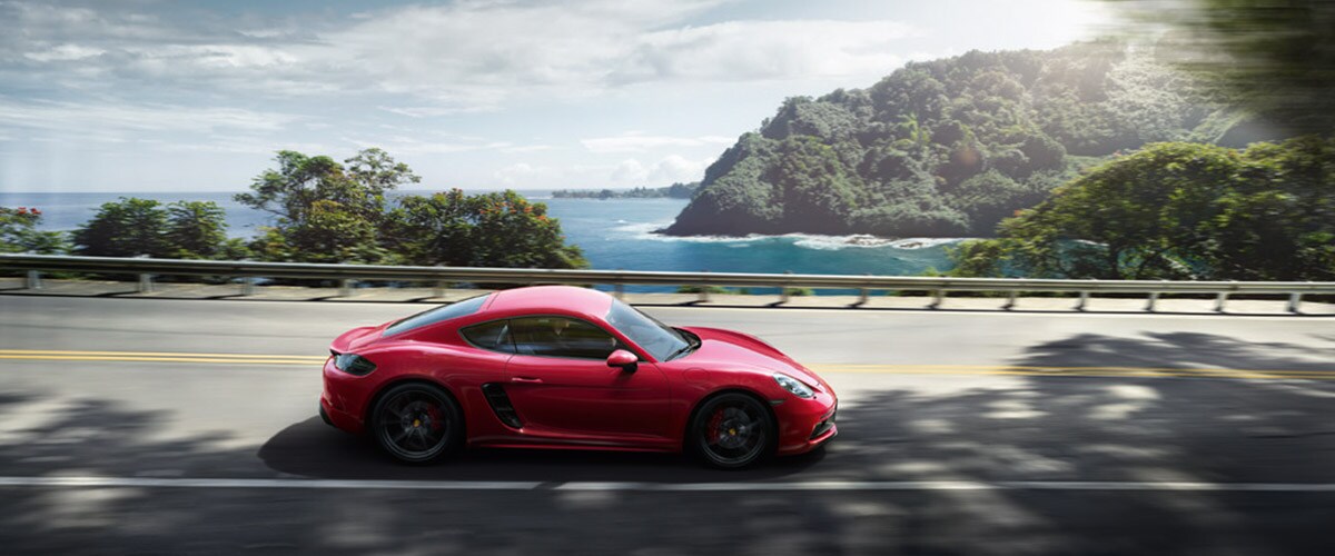 New Porsche 718 Cayman in Los Angeles CA.jpg