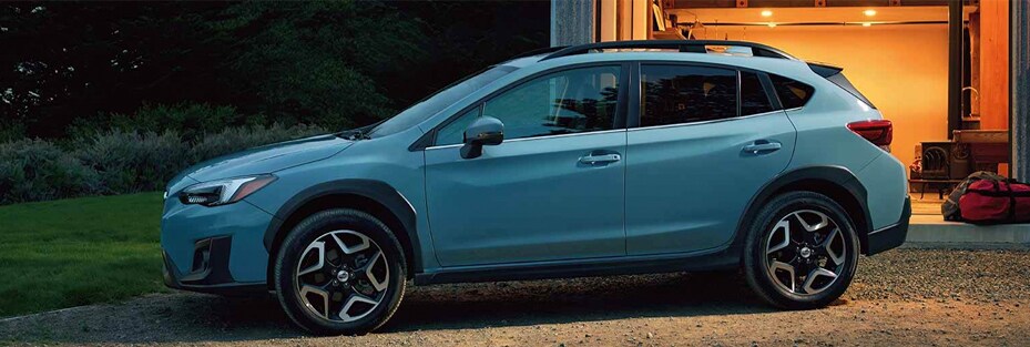 crosstrek image 2