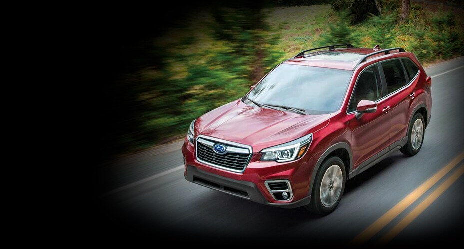 Standard Symmetrical All-Wheel Drive + 33 MPG**