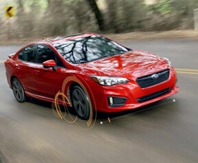 Active Torque Vectoring