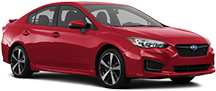 2.0i Sport Sedan