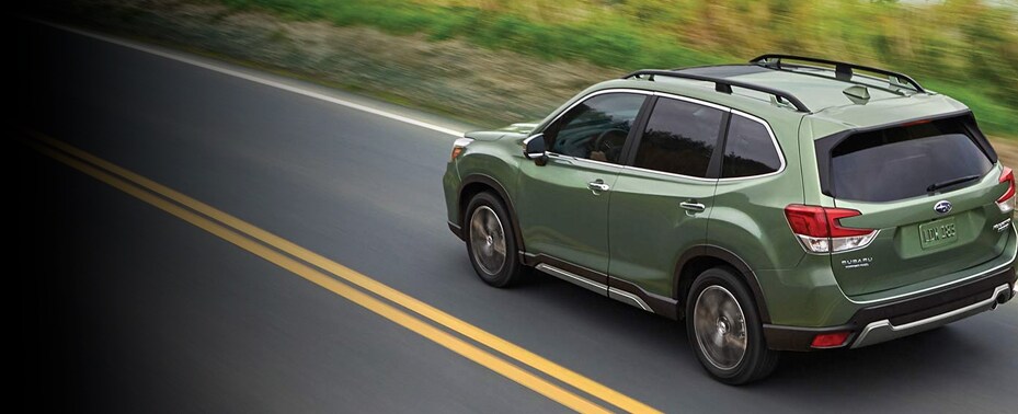 Built for the Long Road Ahead