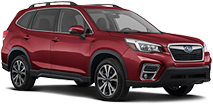 FORESTER LIMITED