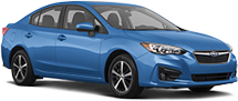 2.0i Premium Sedan