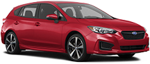 2.0i Sport 5-door