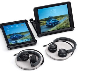 SUBARU STARLINK® Entertainment Anywhere