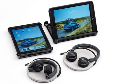 SUBARU STARLINK Entertainment Anywhere