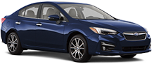 2.0i Limited Sedan