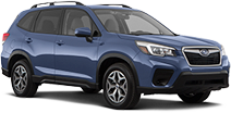 FORESTER PREMIUM