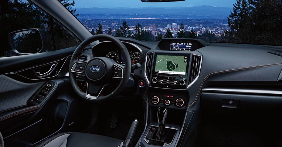 crosstrek image 3