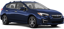 2.0i Limited 5-door