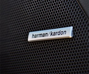 Harman Kardon Premium Audio
