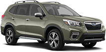 FORESTER TOURING