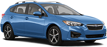 2.0i Premium 5-door