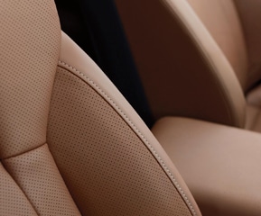Nappa Leather