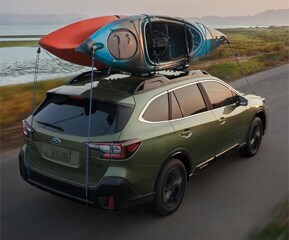 360 DEGREES OF VISIBILITY