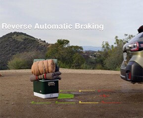 ALL-AROUND AWARENESS