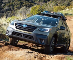 DUAL-FUNCTION X-MODE