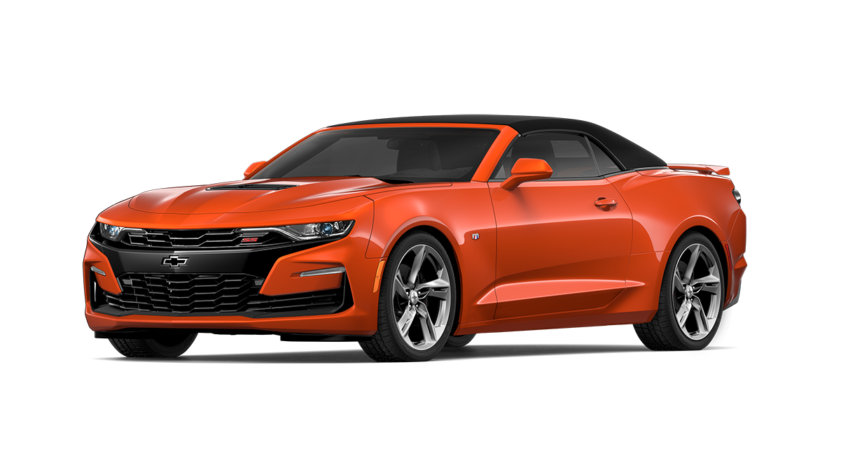 Camaro
