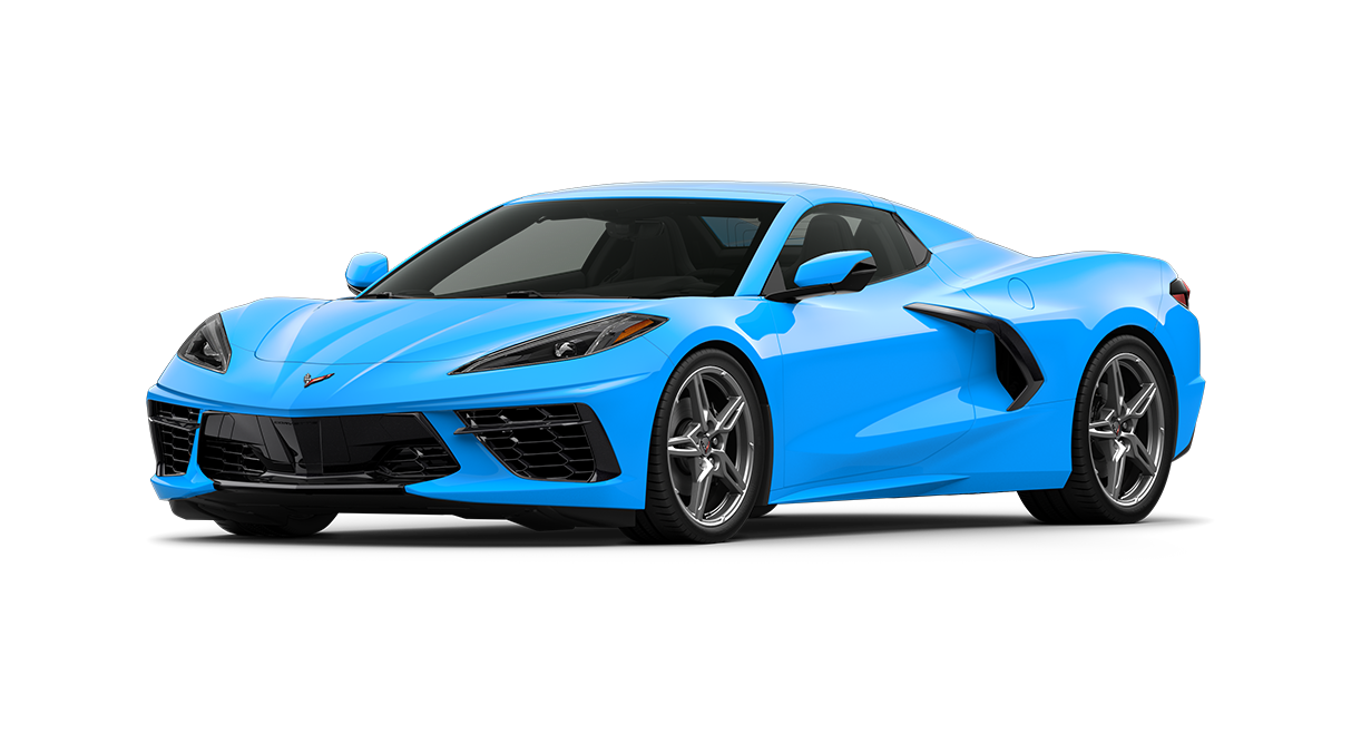 Corvette