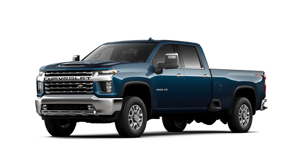 HD Trucks