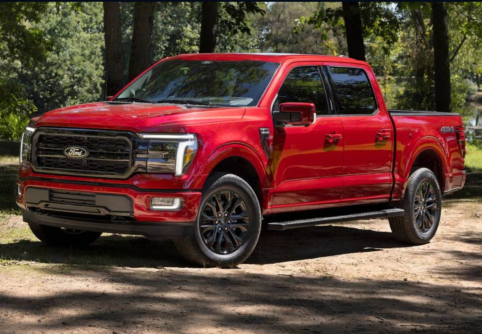 new ford f-150 Auburn-NY 2024 For Sale Logo.png