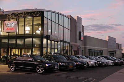 Biener Audi