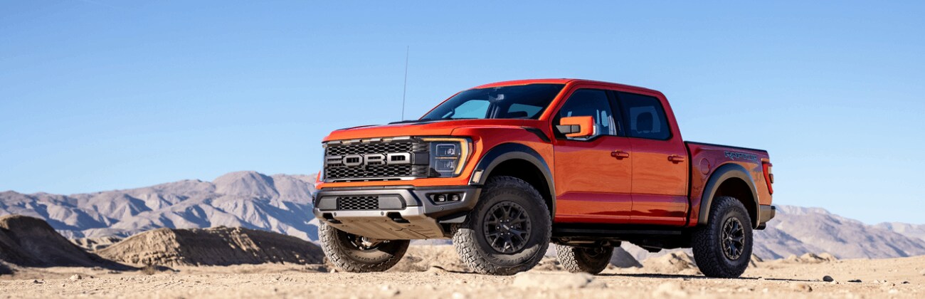 Ford Trucks Great Neck NY