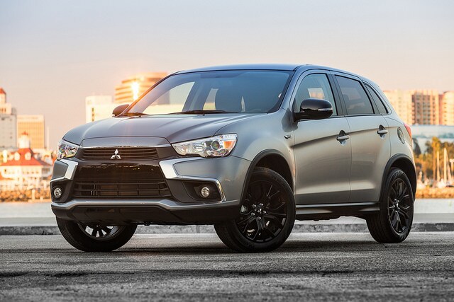 32610745062_fe730ffc5f_z (11).jpg 2017 Mitsubishi Outlander Sport