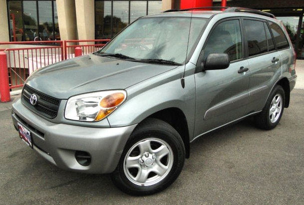Toyota RAV4 4x4 SUV Silver Mirror.jpg