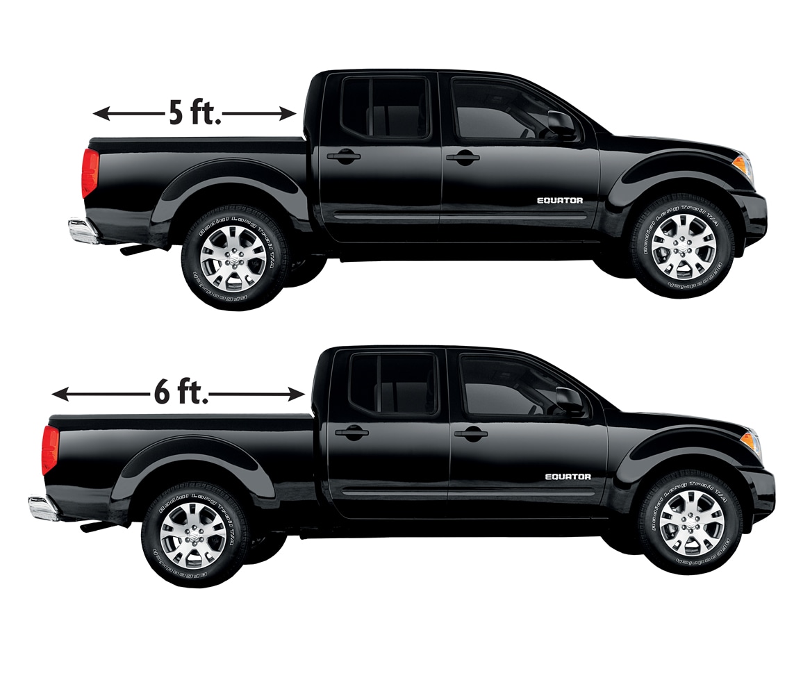 dodge vs toyota tacoma #2