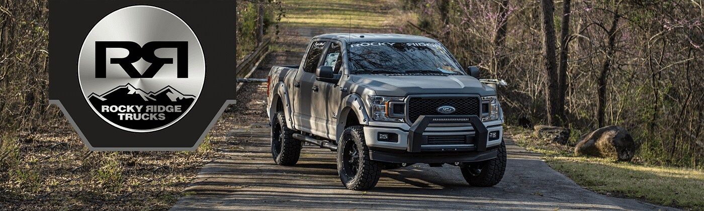 Rocky Ridge Truck Big Spring Ford.png