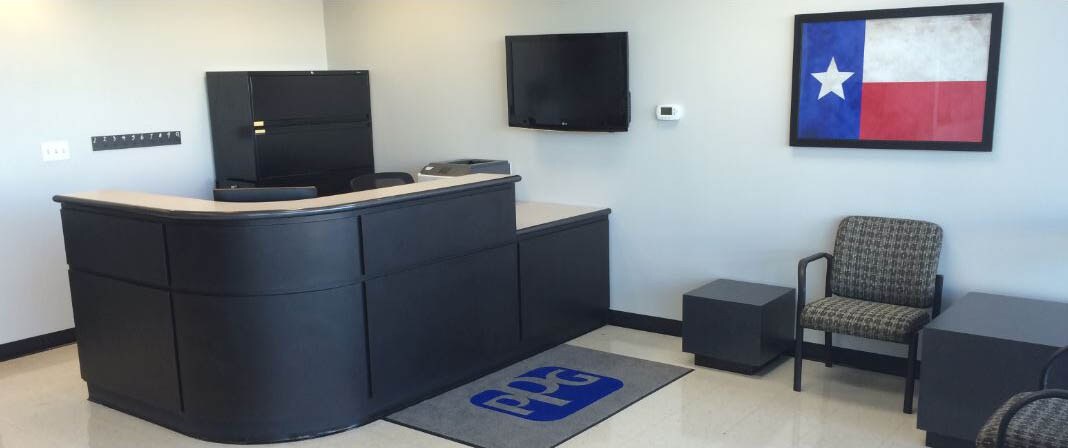 Houston Auto Collision Center
