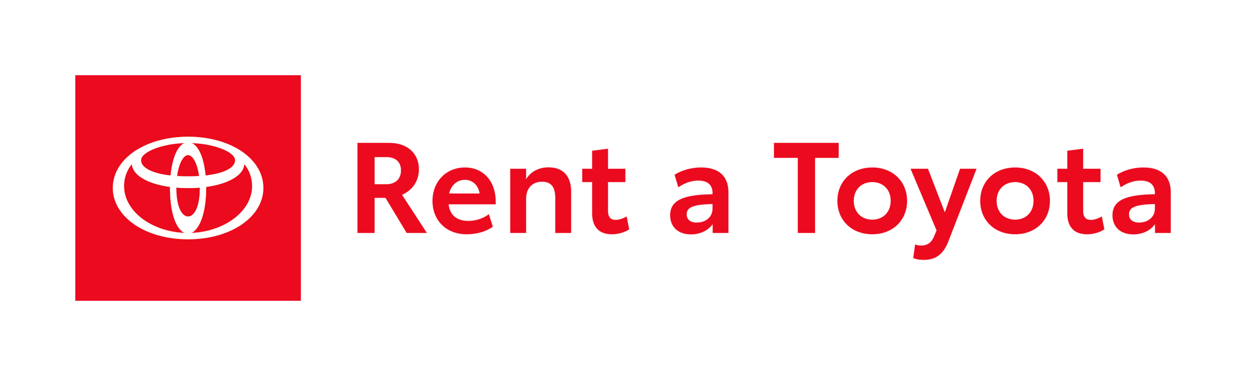 Toyota Rent A Car