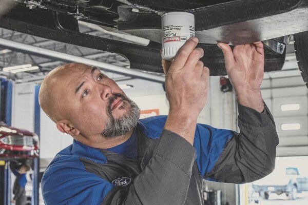 Mechanical Electrical Repairs