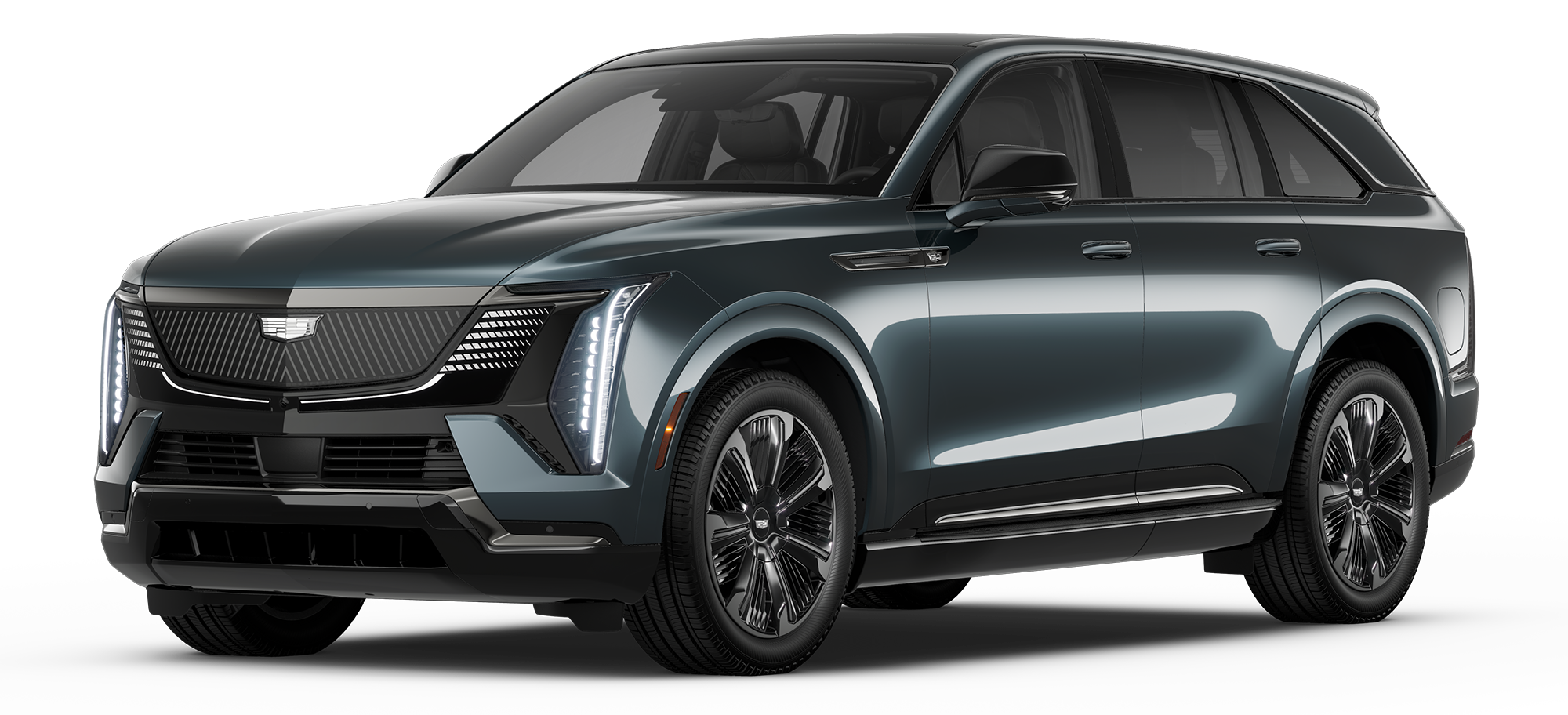 Escalade IQ
