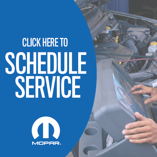 Schedule Mopar Service Schedule Mopar Service Near Cookeville TN