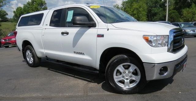 Used Toyota Dealer Used Toyota Tundra near Cookeville TN